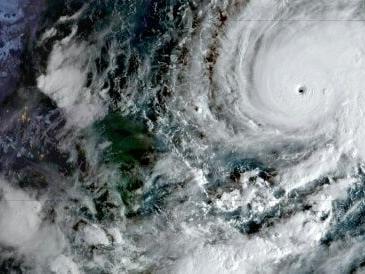 Hurricane Melissa takes aim at Cuba after roaring across Jamaica